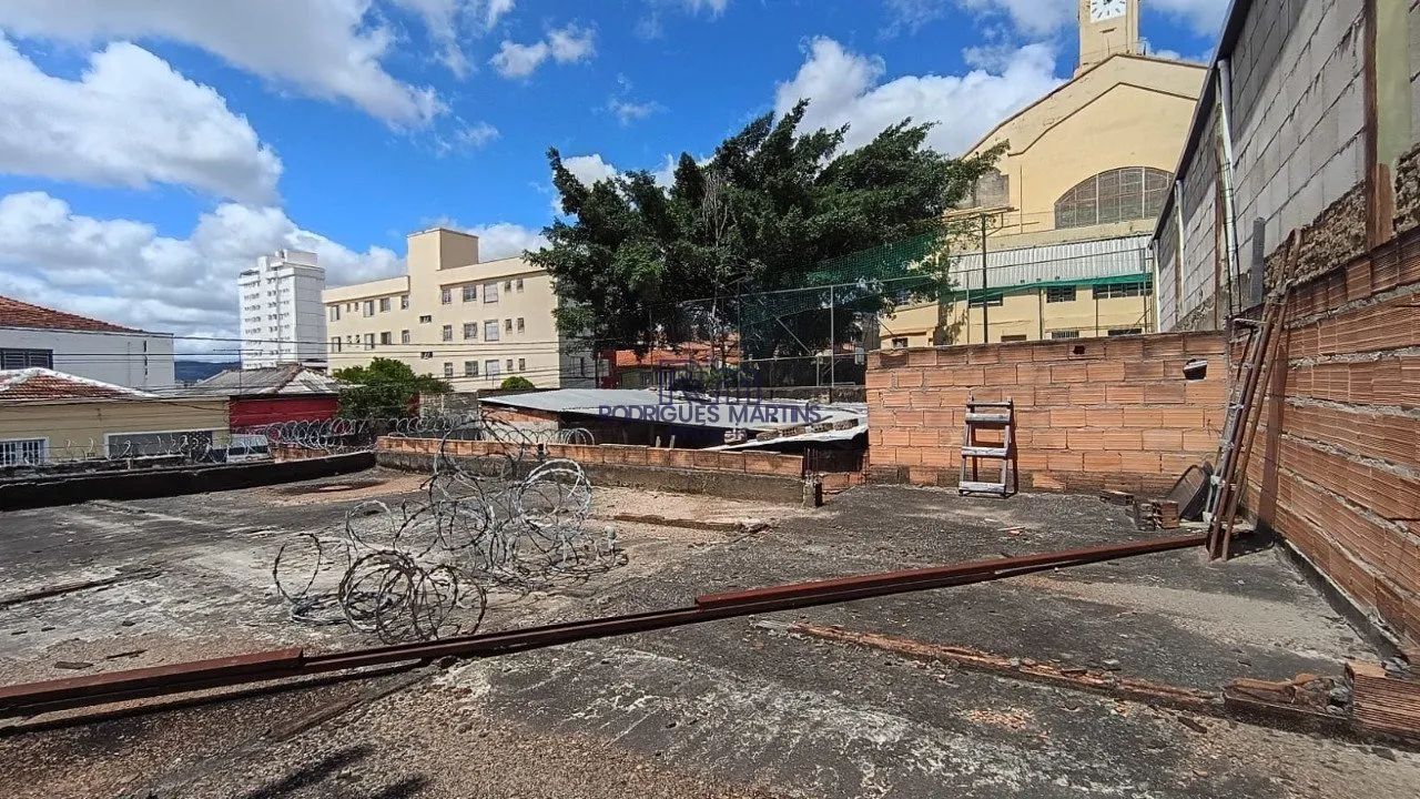 Lote com 420m² à venda no Carlos Prates - Foto 4