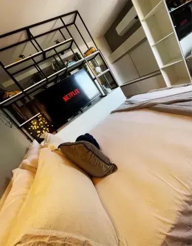 Studio Mobiliado em Boa Viagem  Conforto e Conveniência Total - Foto 4