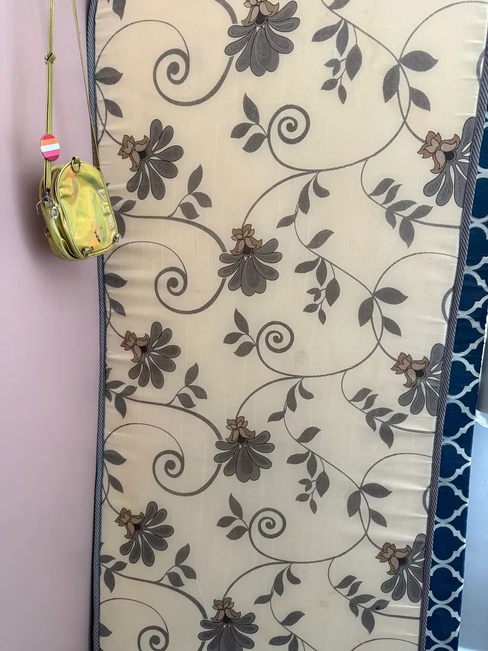 Colchão 