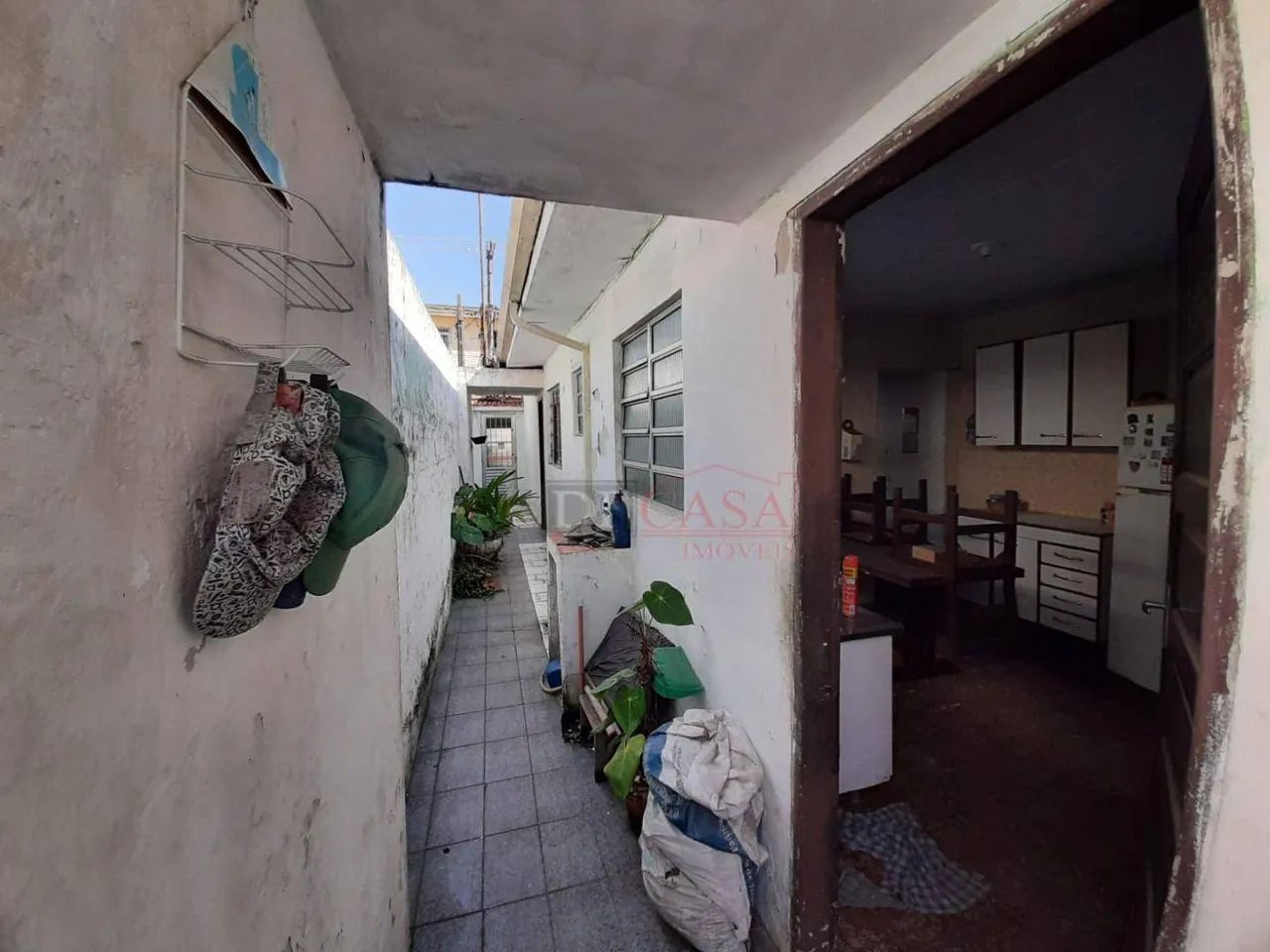 Terreno 5x35 em São Mateus - Foto 4