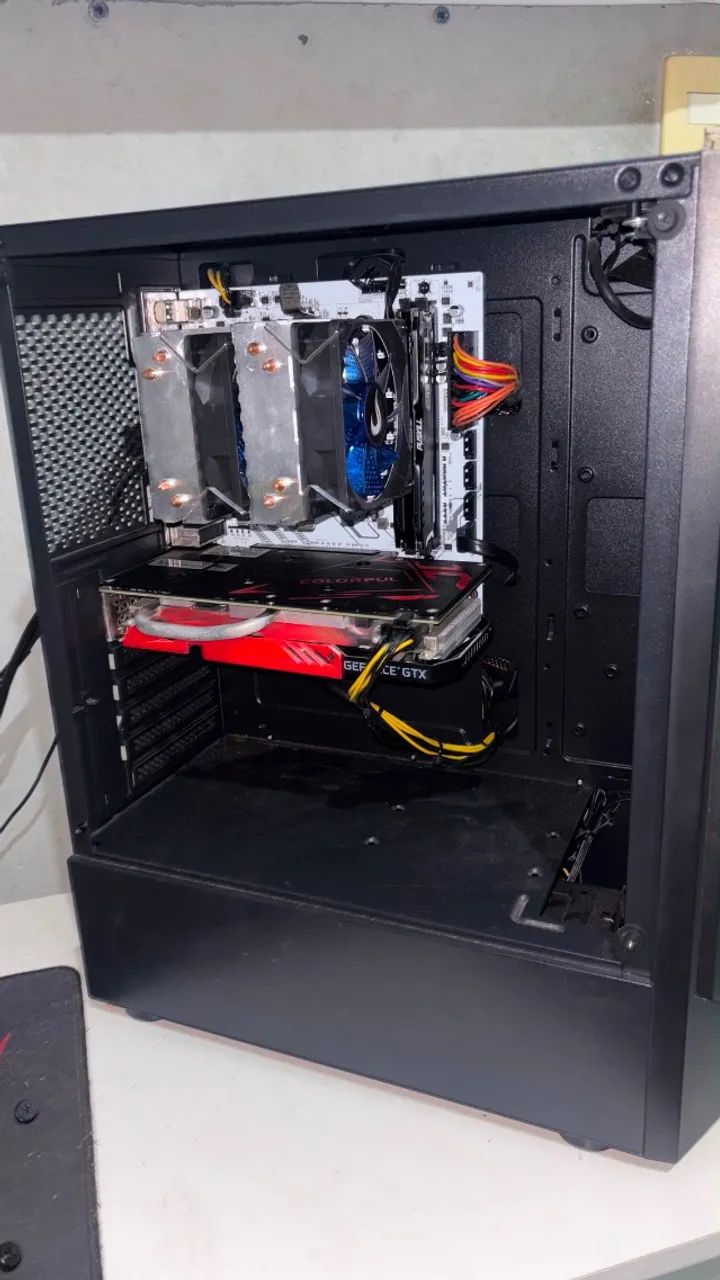 Computador gamer completo - Foto 2