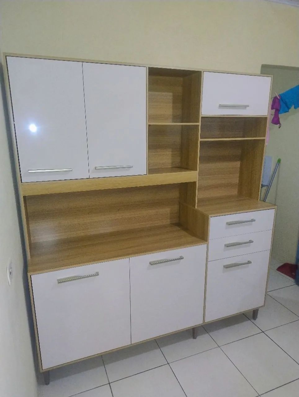 Cozinhas montagem  - Foto 3