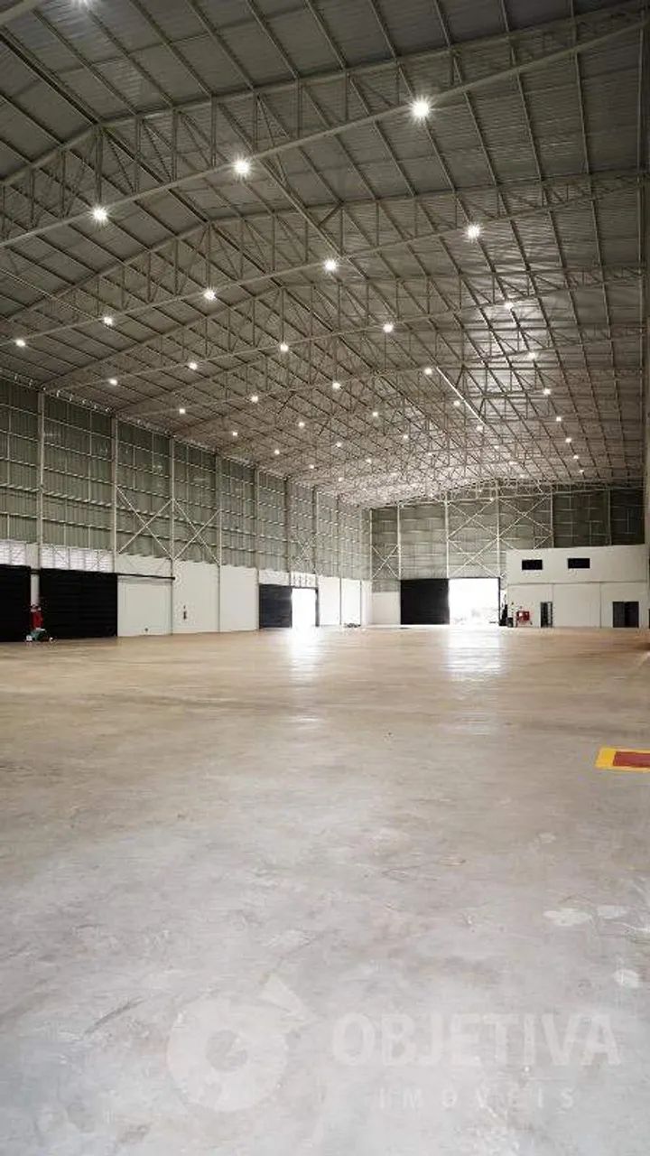 Excelente galpão disponível para locação no Centro Empresarial Leste III - Foto 4