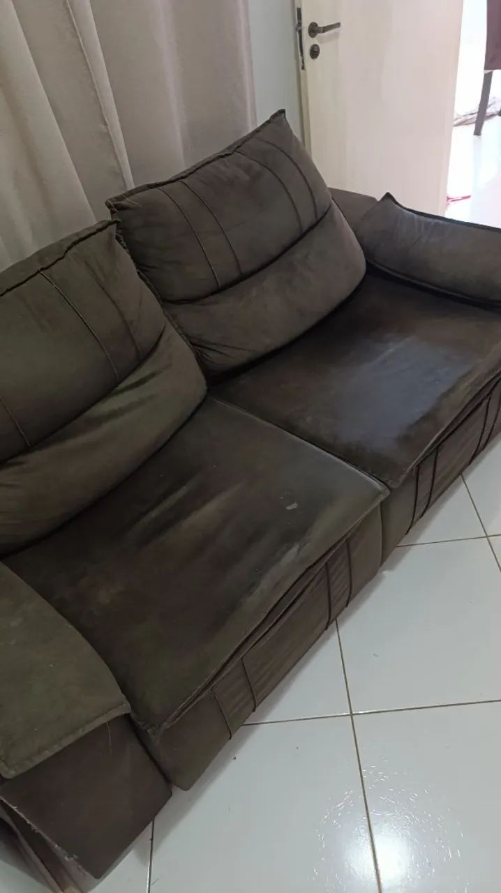 Sofá  - Foto 2