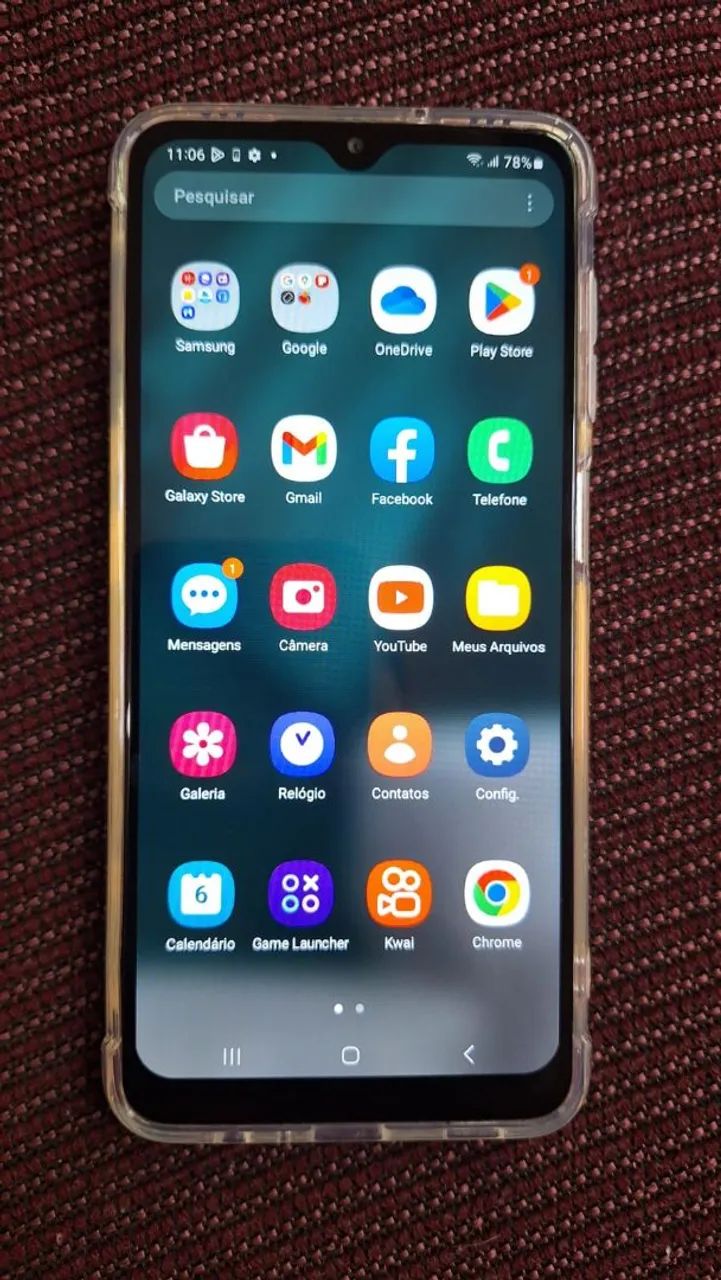 Samsung A12 - Foto 5