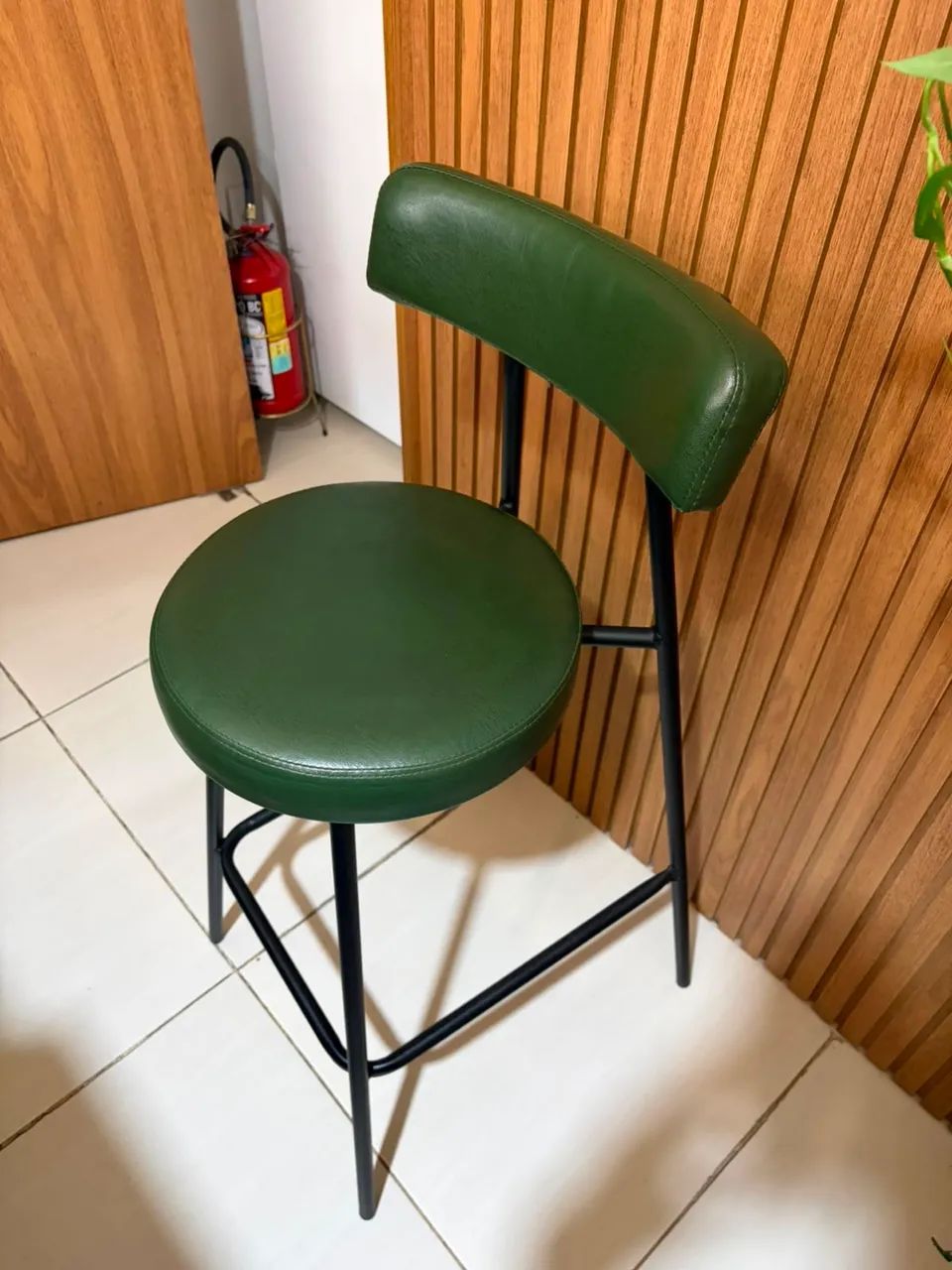 Banquetas (retirada no local) - Foto 2