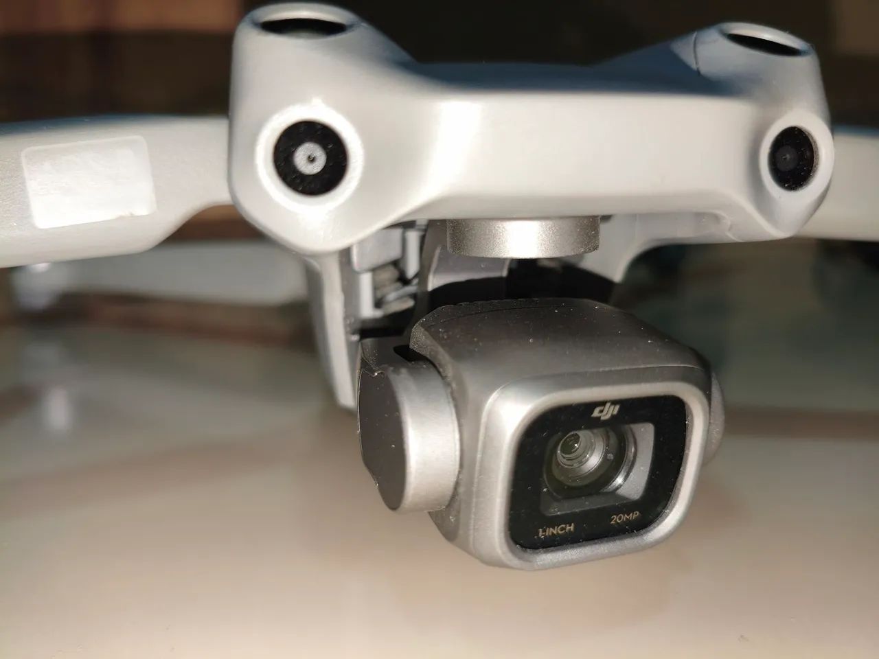 DRONE DJI AIR 2S - Fly more combo 4 baterias - Foto 6