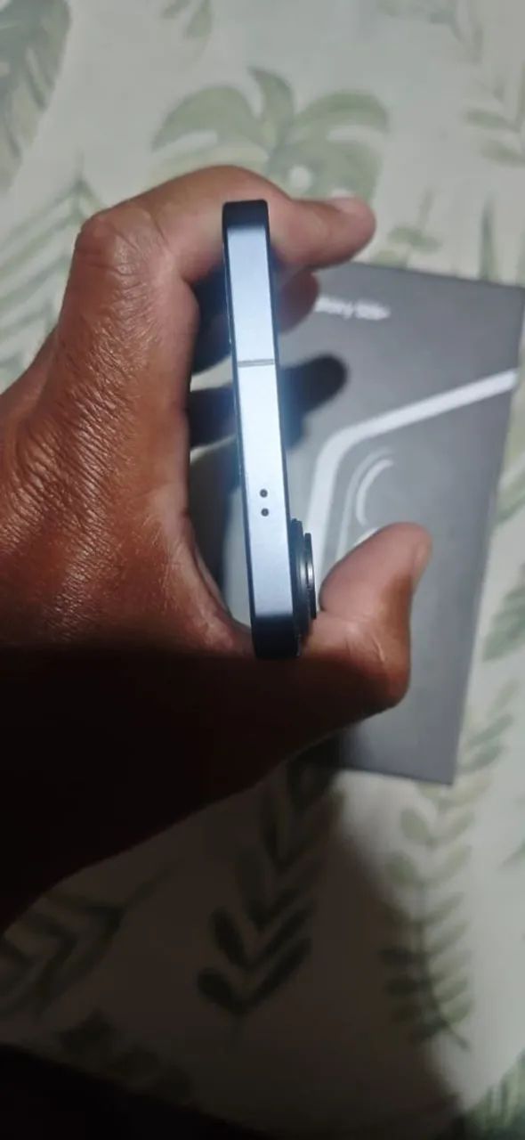 Samsung Galaxy S26 Plus  - Foto 5