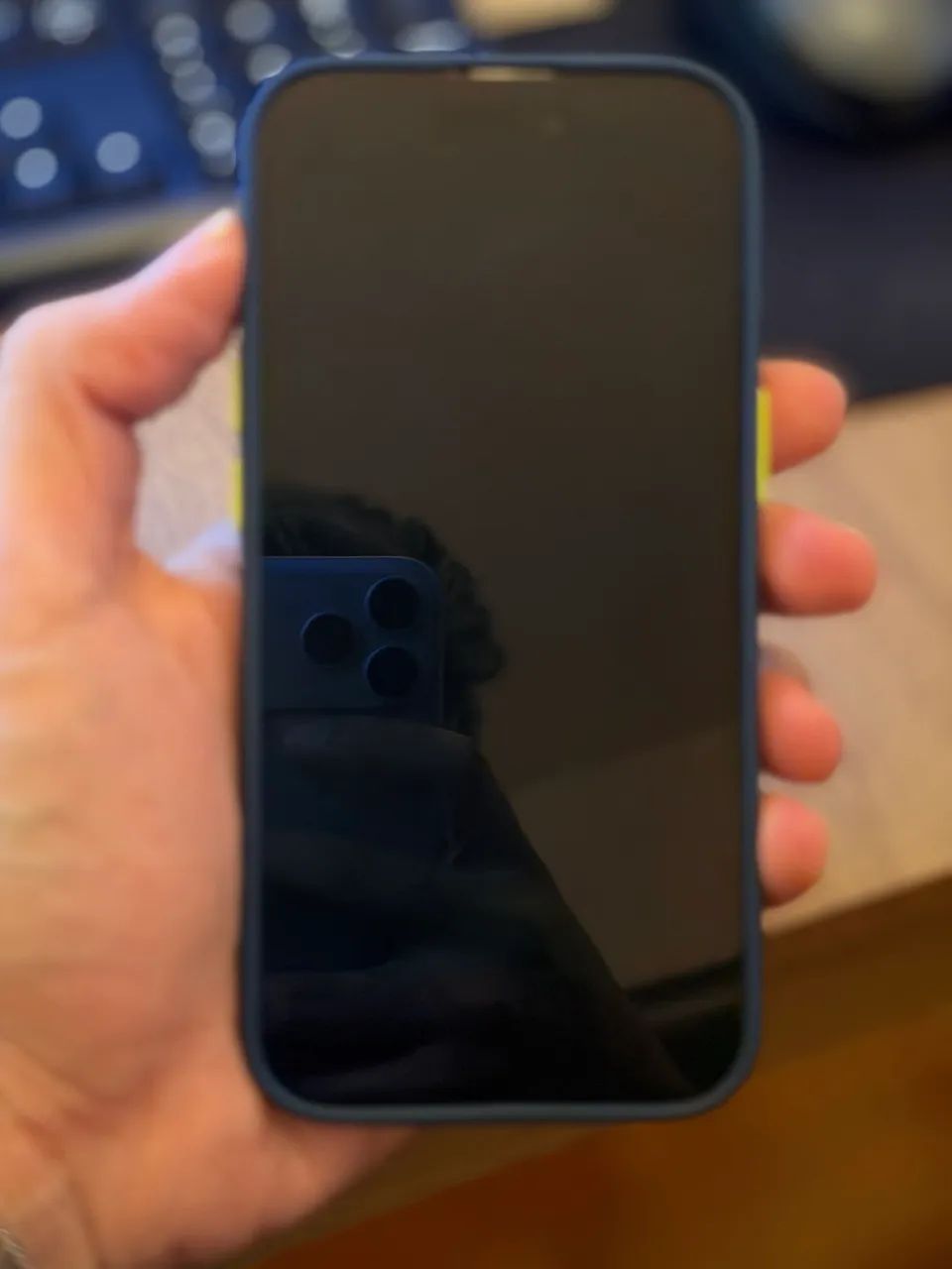 iPhone 15 128gb 88% bateria 