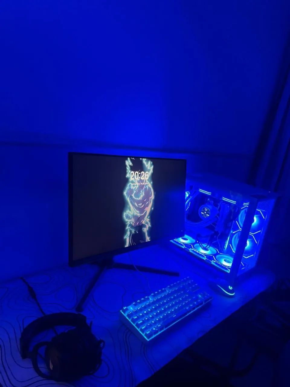 Pc gamer completo  ryzenr 7 - Foto 3