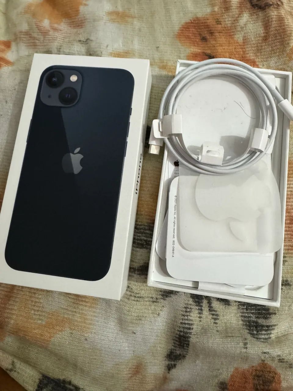 iPhone 13 c vários acessórios  - Foto 3