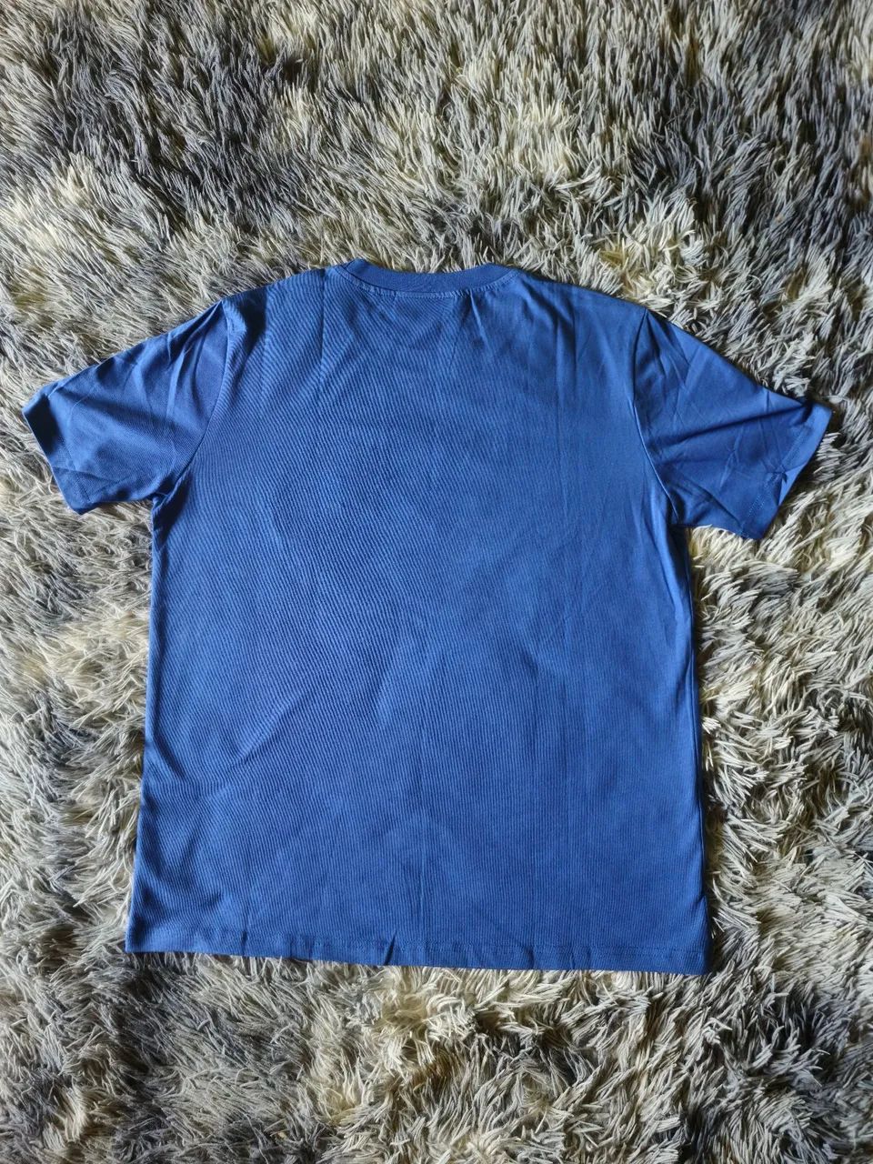 Blusa trapstar irongate azul - Foto 2