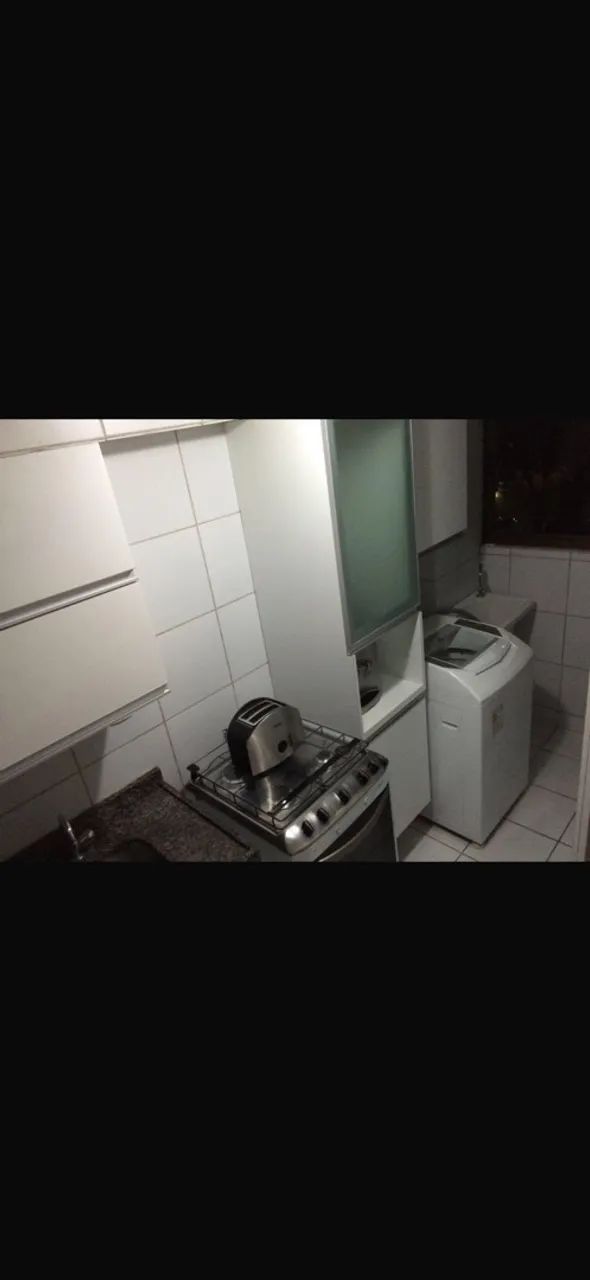 Alugo Flat na Jaqueira  - Foto 5