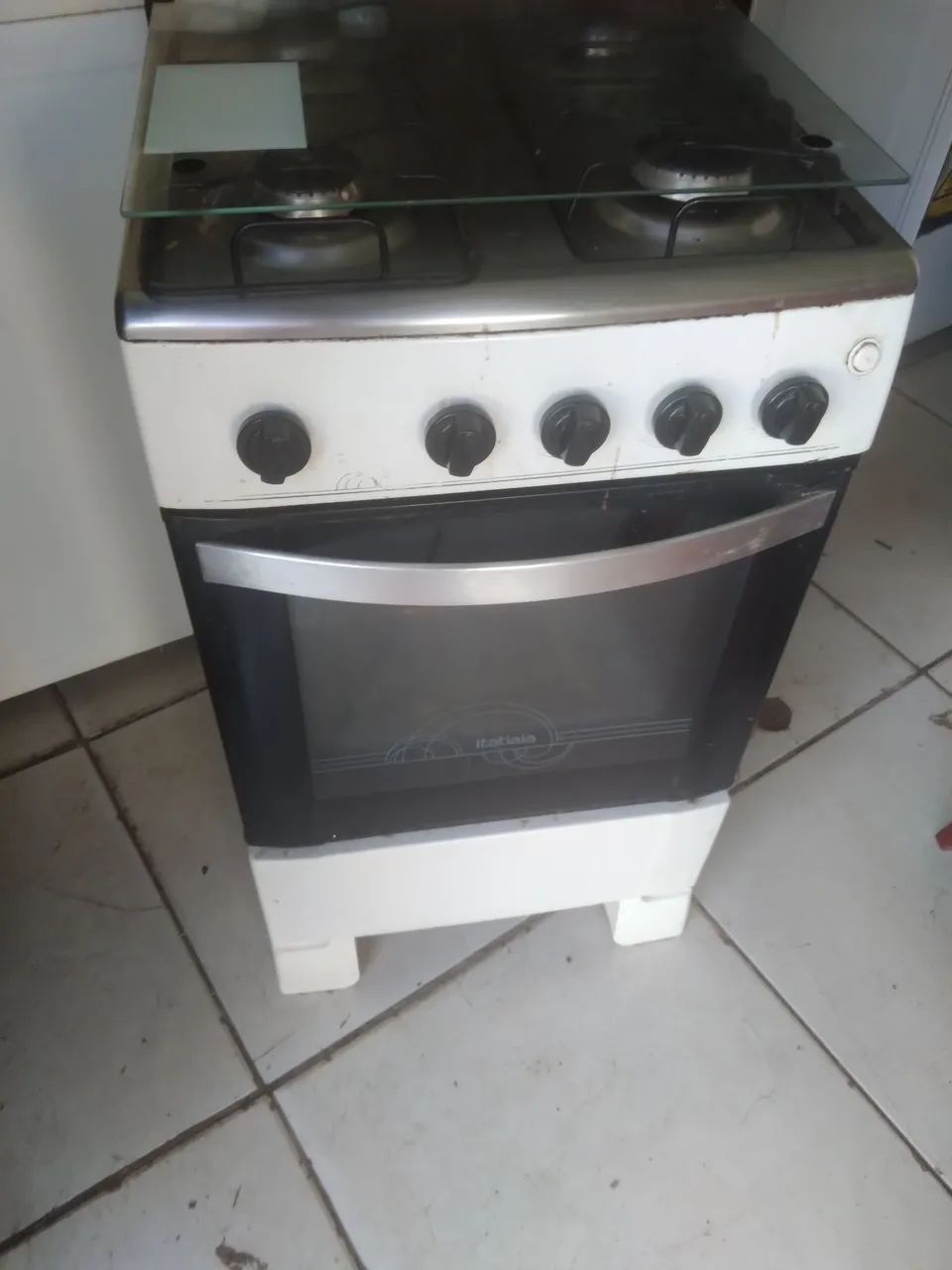 Fogão  - Foto 3