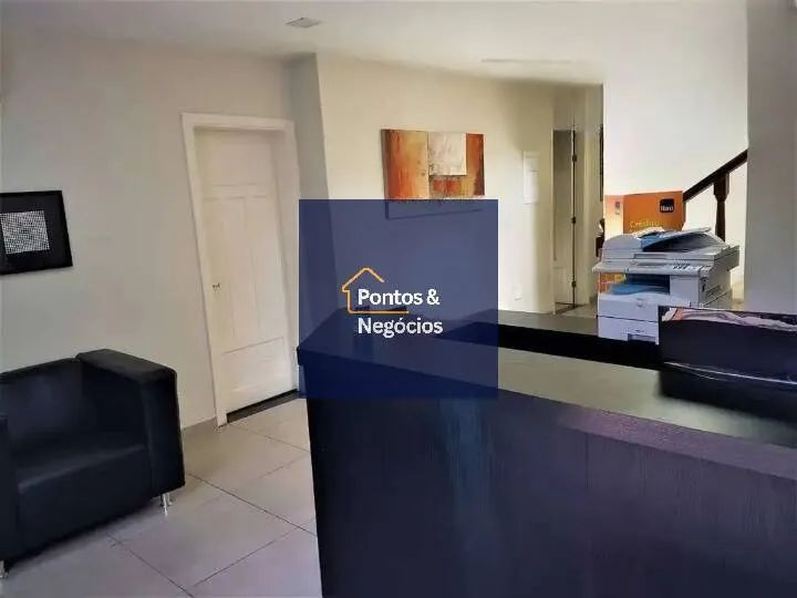 Casa Comercial para Venda e Locação  420 m² | 10 Salas | Rua Capivari | SP - Foto 5