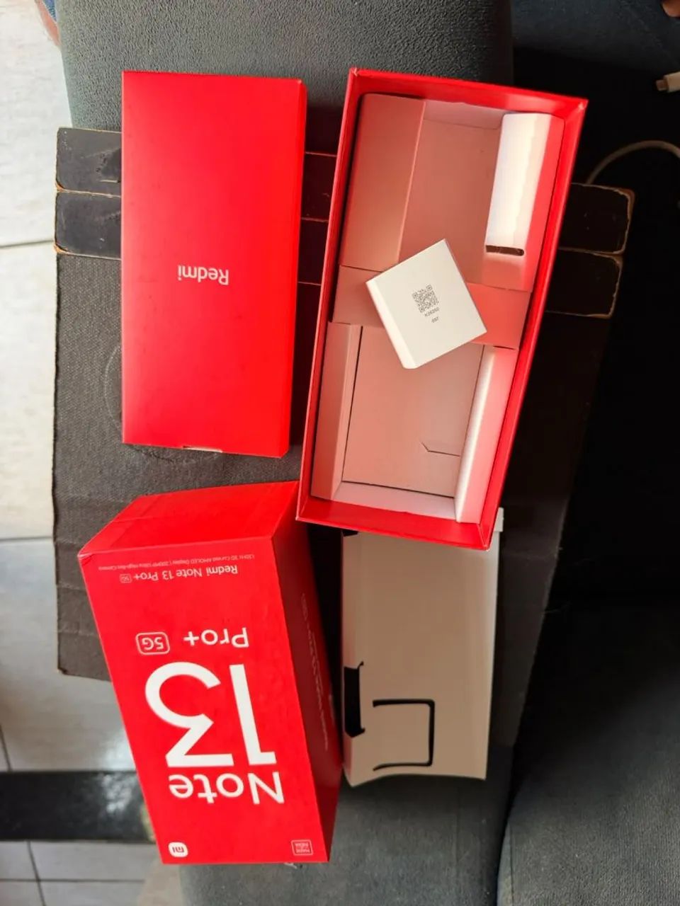 Redmi Note 13 Pro+ 5G - Foto 3