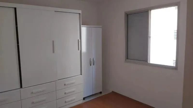 Apartamento à venda no Edifício Giovanna  na Vila Clementino em São Paulo - SP - Foto 7