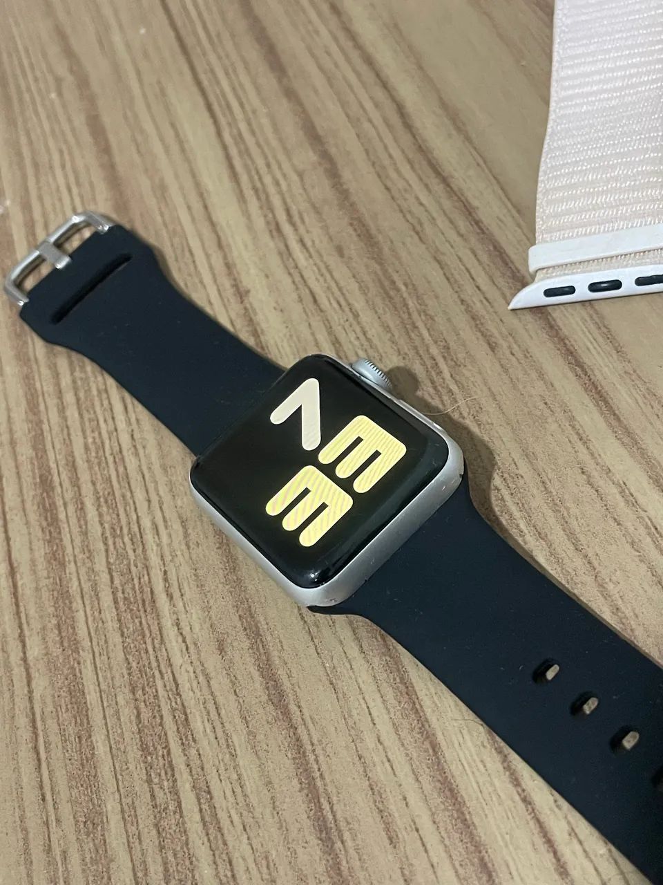 Apple Watch Series 3 - Foto 4