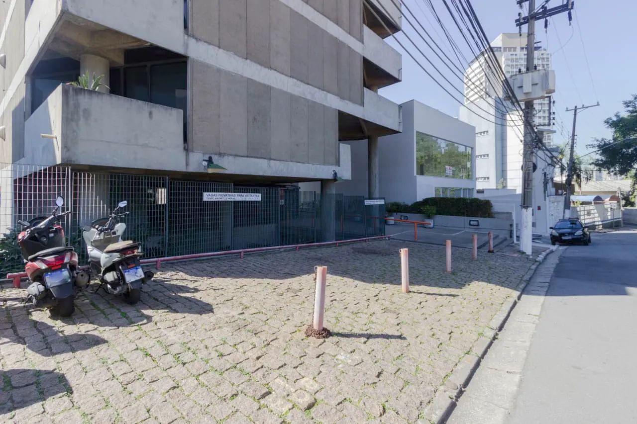 Sala comercial na Rua George Eastman, 160 - A71  269 m² - Foto 5
