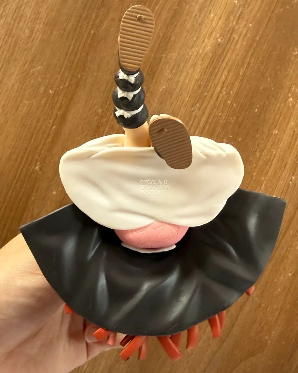 Nezuko Figure - Demon Slayer - Kimetsu no Yaiba - Foto 3