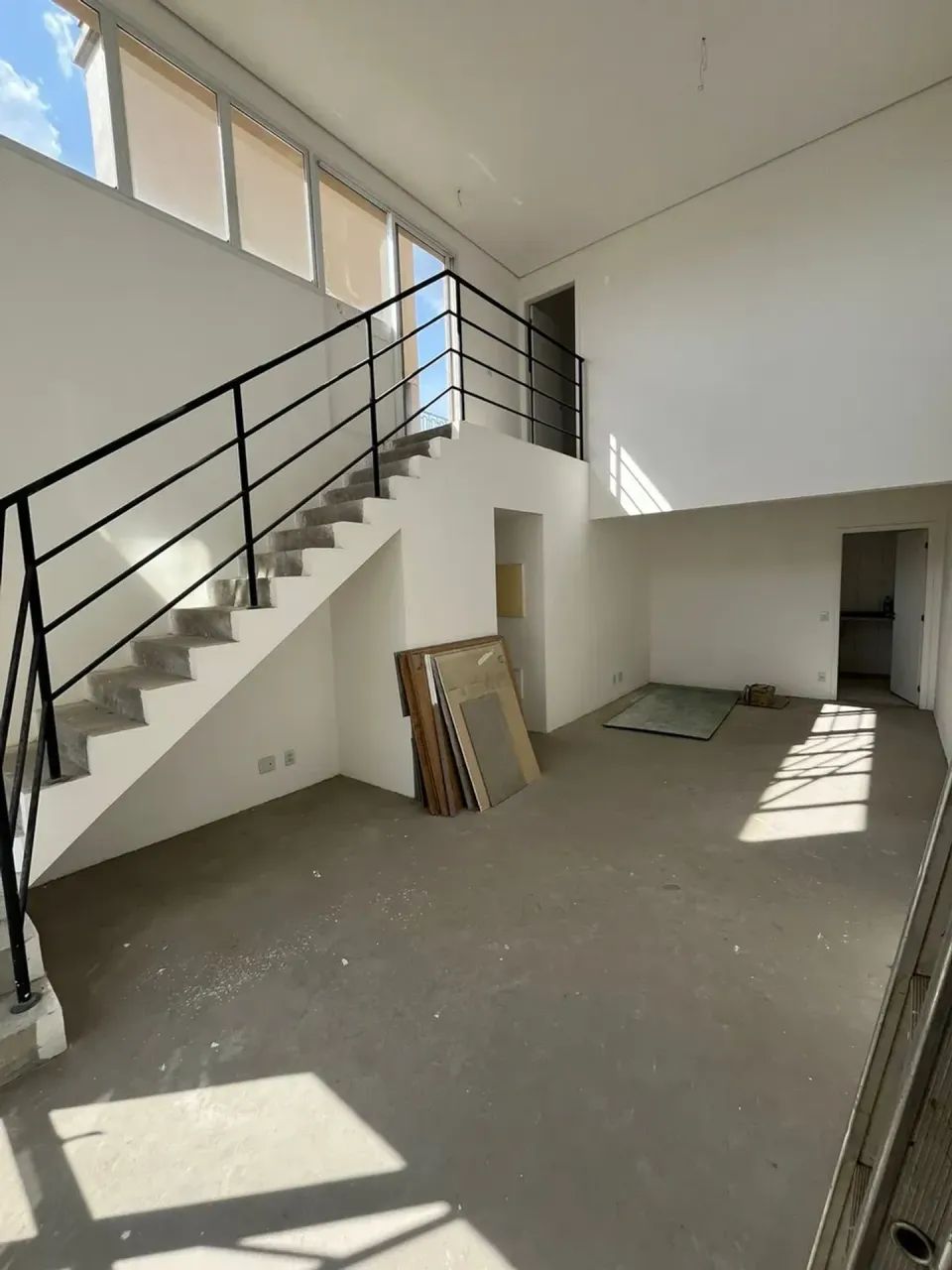 Cobertura para venda tem 165 metros quadrados com 3 quartos - Foto 3
