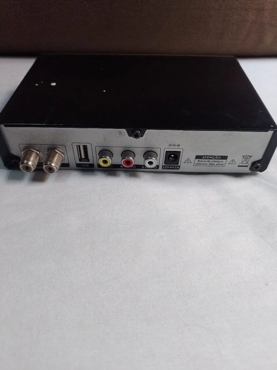 Receptor de tv digital  - Foto 2