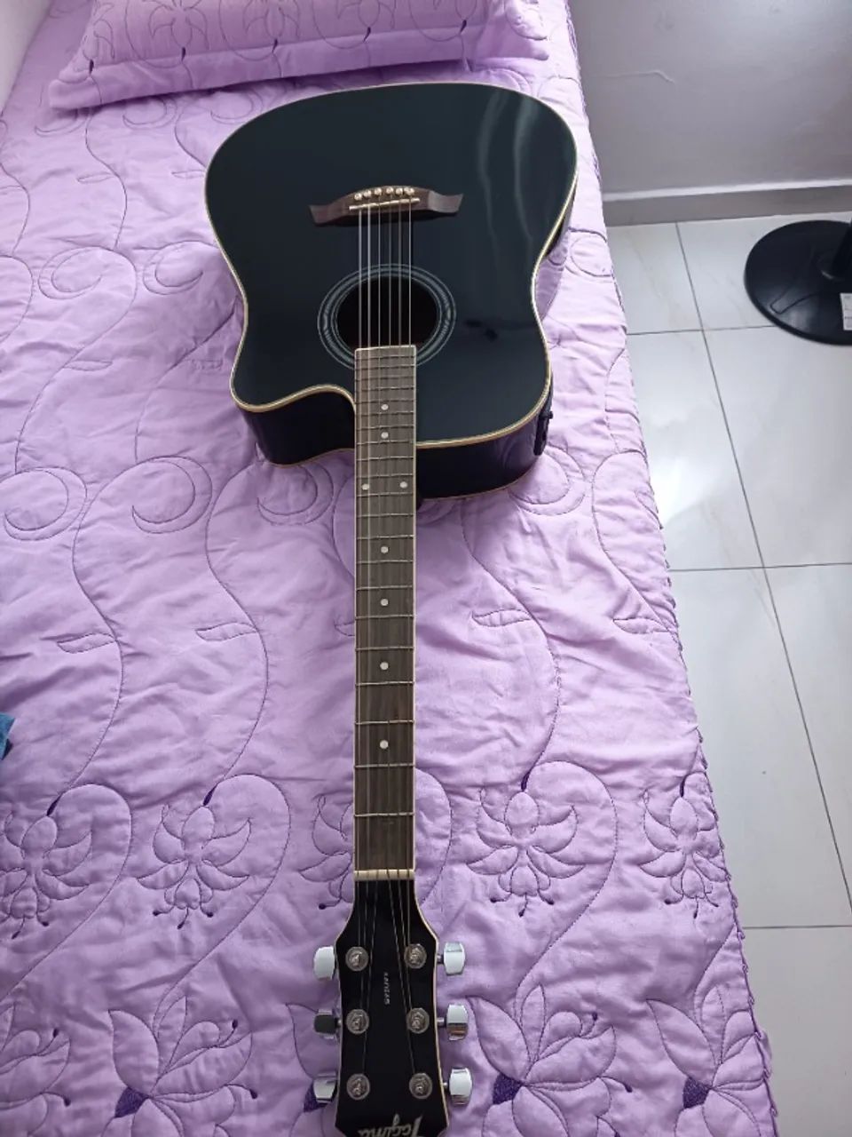 Violão Tagima  - Foto 4