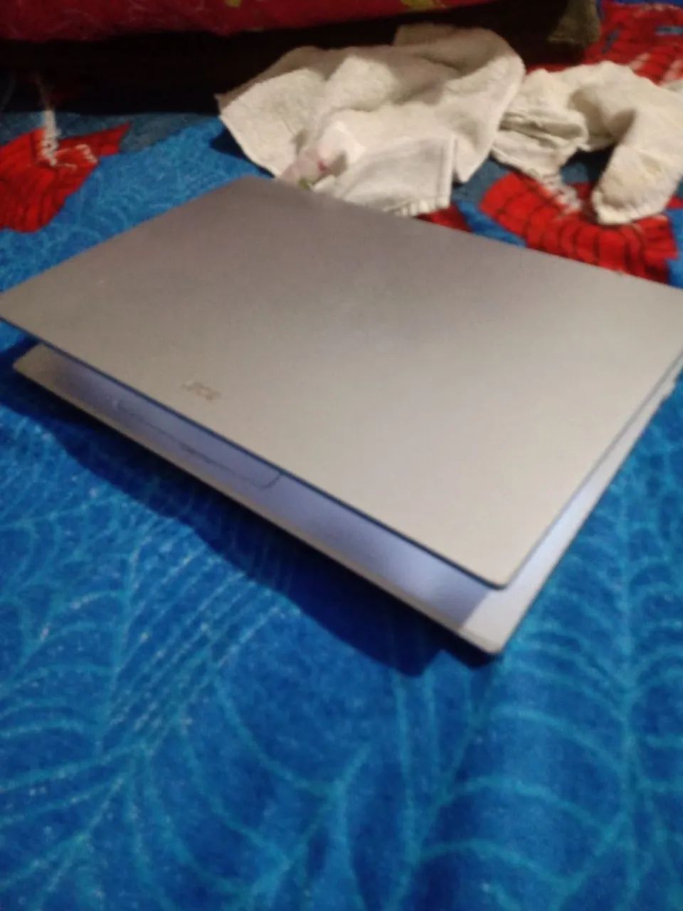 Acer aspire 3, descrição!! - Foto 2