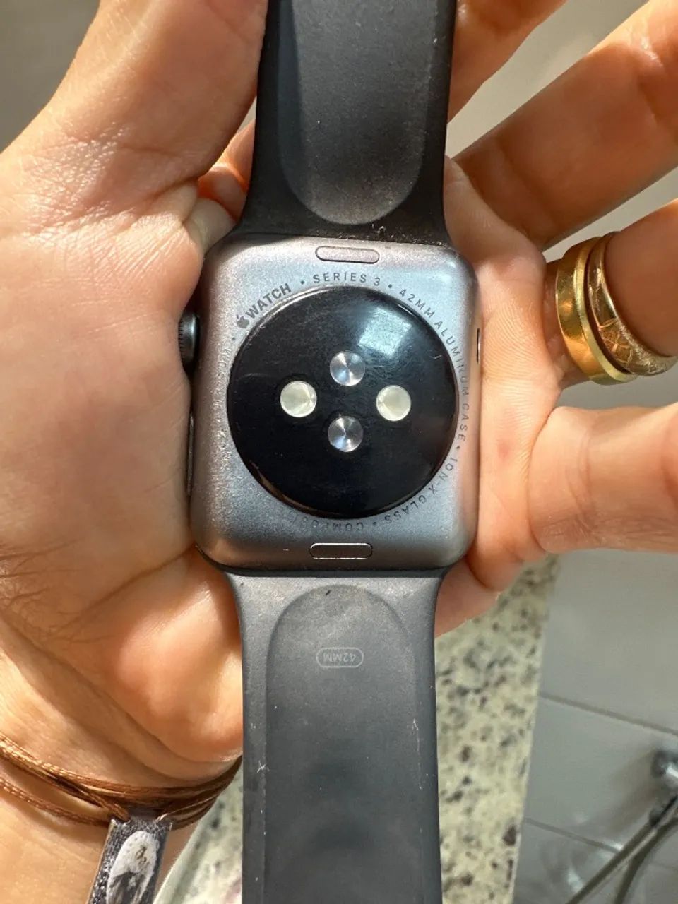 Apple Watch  - Foto 2