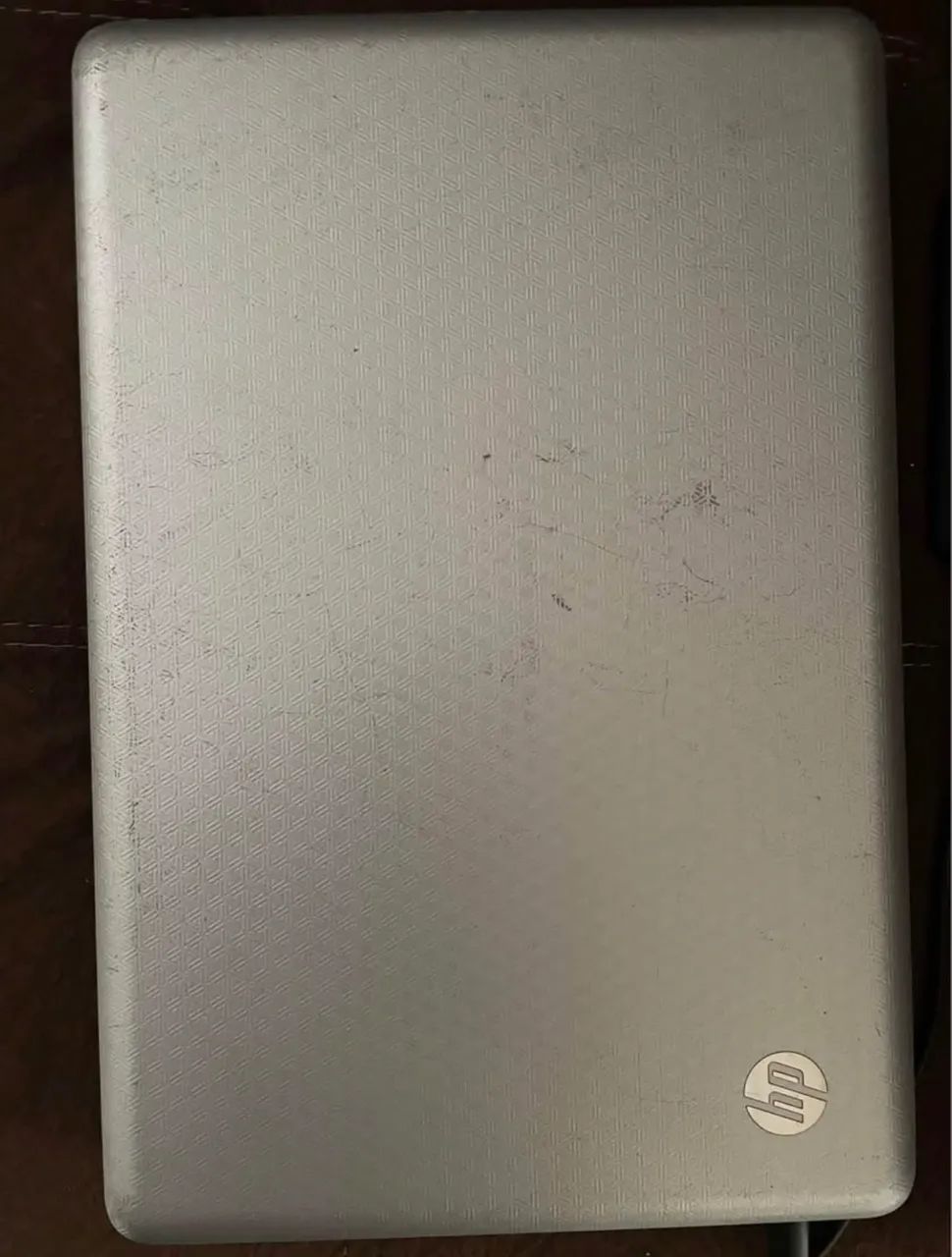 Notebook HP G-42