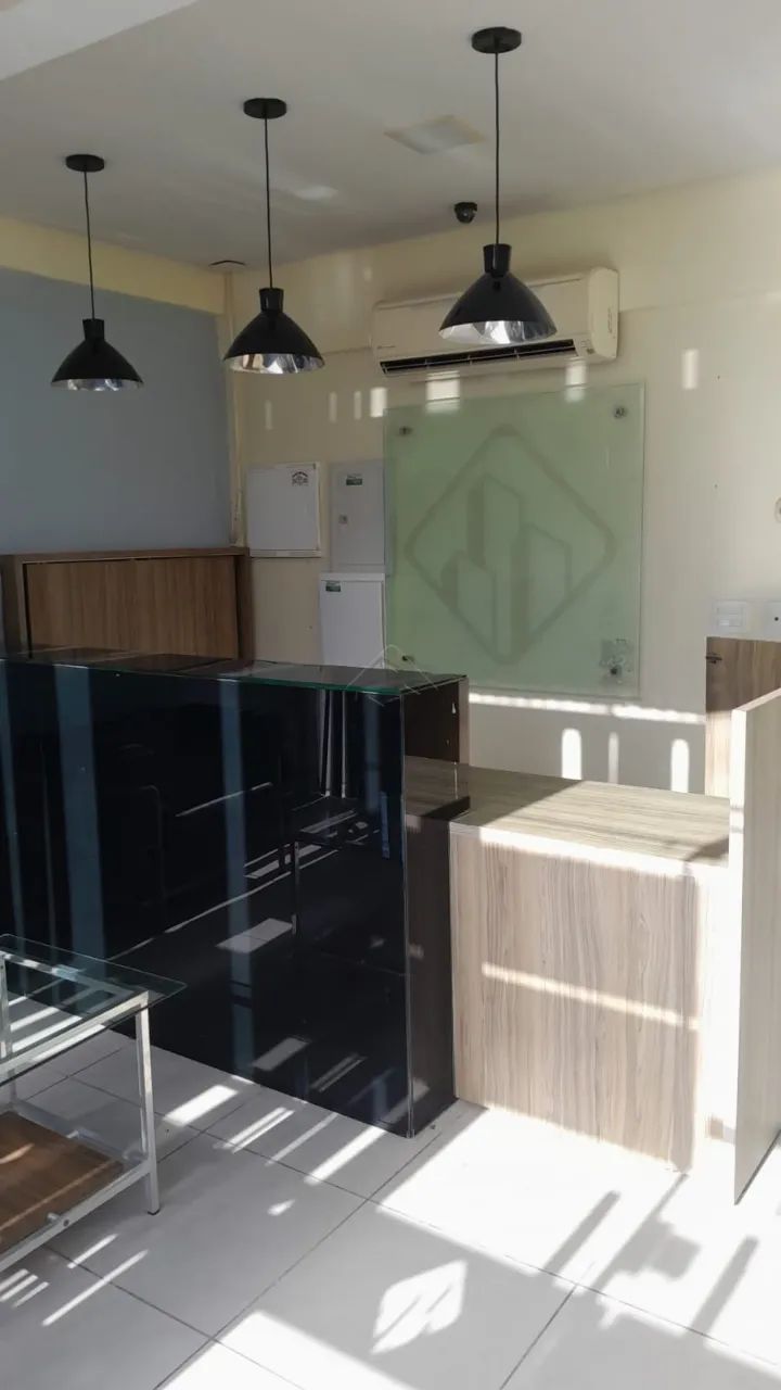 Impecável sala comercial, próximo da avenida principal do Bancários! - Foto 5
