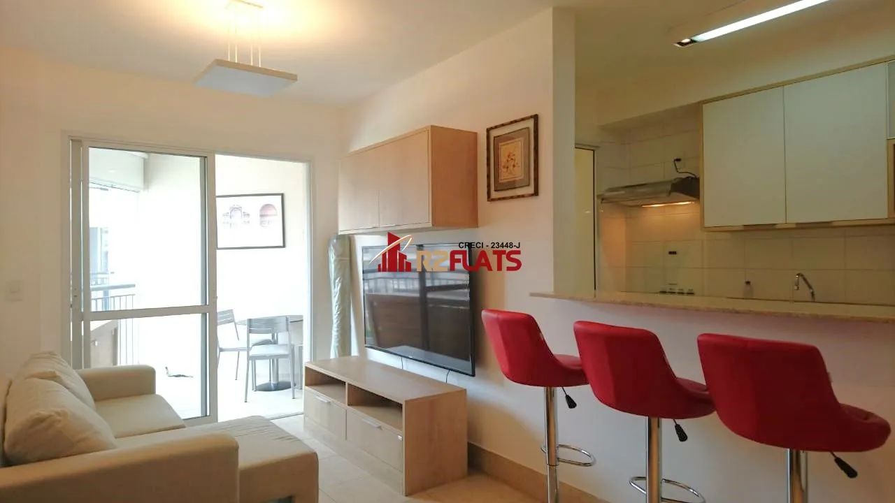 Apartamento com ótimo preço no bairro Morumbi. Confira!