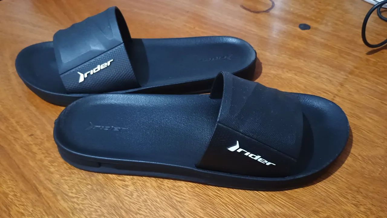 Chinelo Raider 43/44 - Foto 2