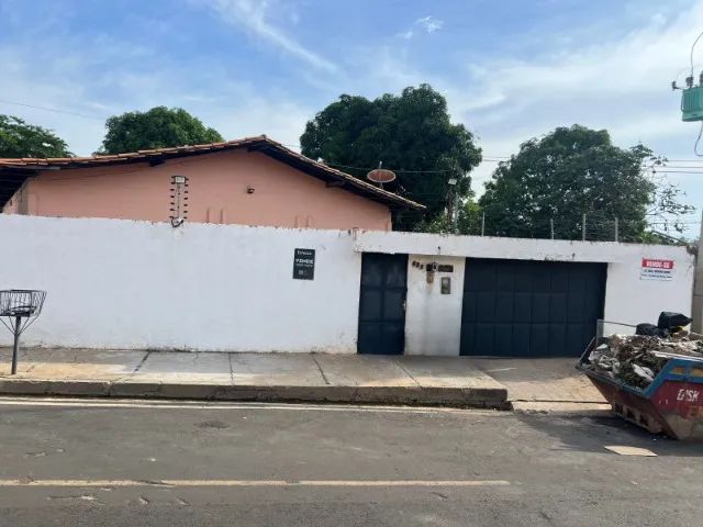 Foto - Teresina - Parque São João