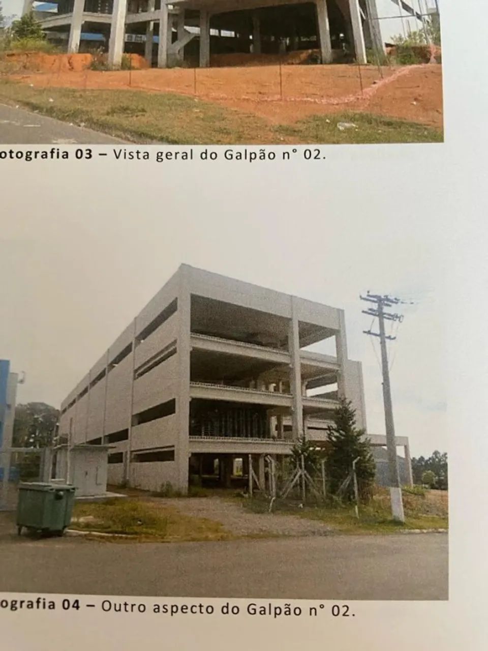 Galpão para Venda em Cabreúva, Jacaré - Foto 3