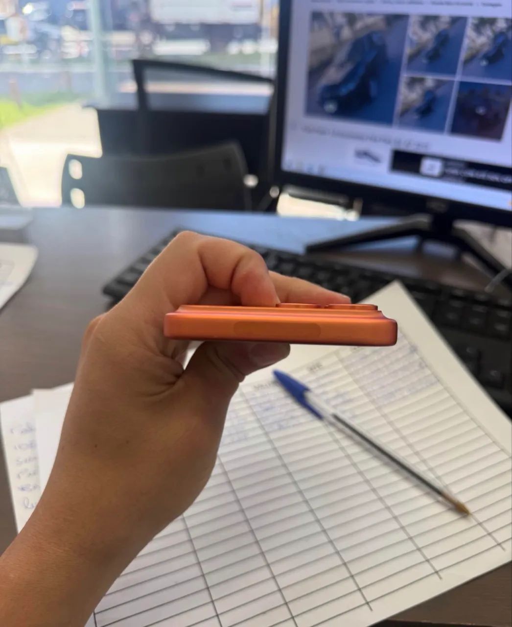 IPHONE 17 PRO MAX  - Foto 4