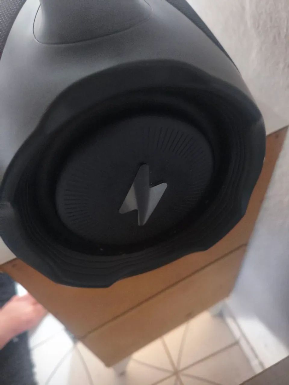 Aiwa boombox - Foto 3