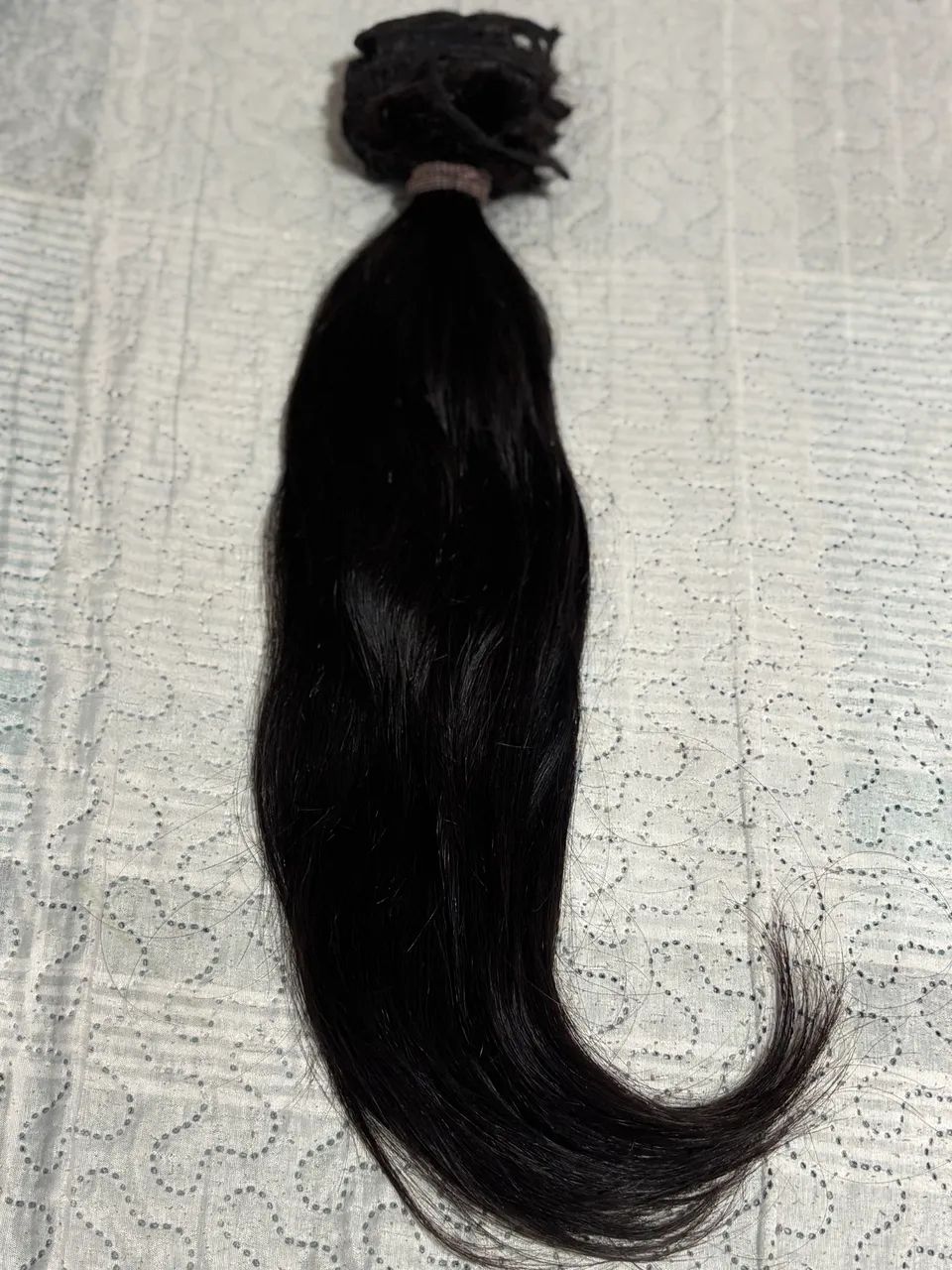 Cabelo humano - Foto 5