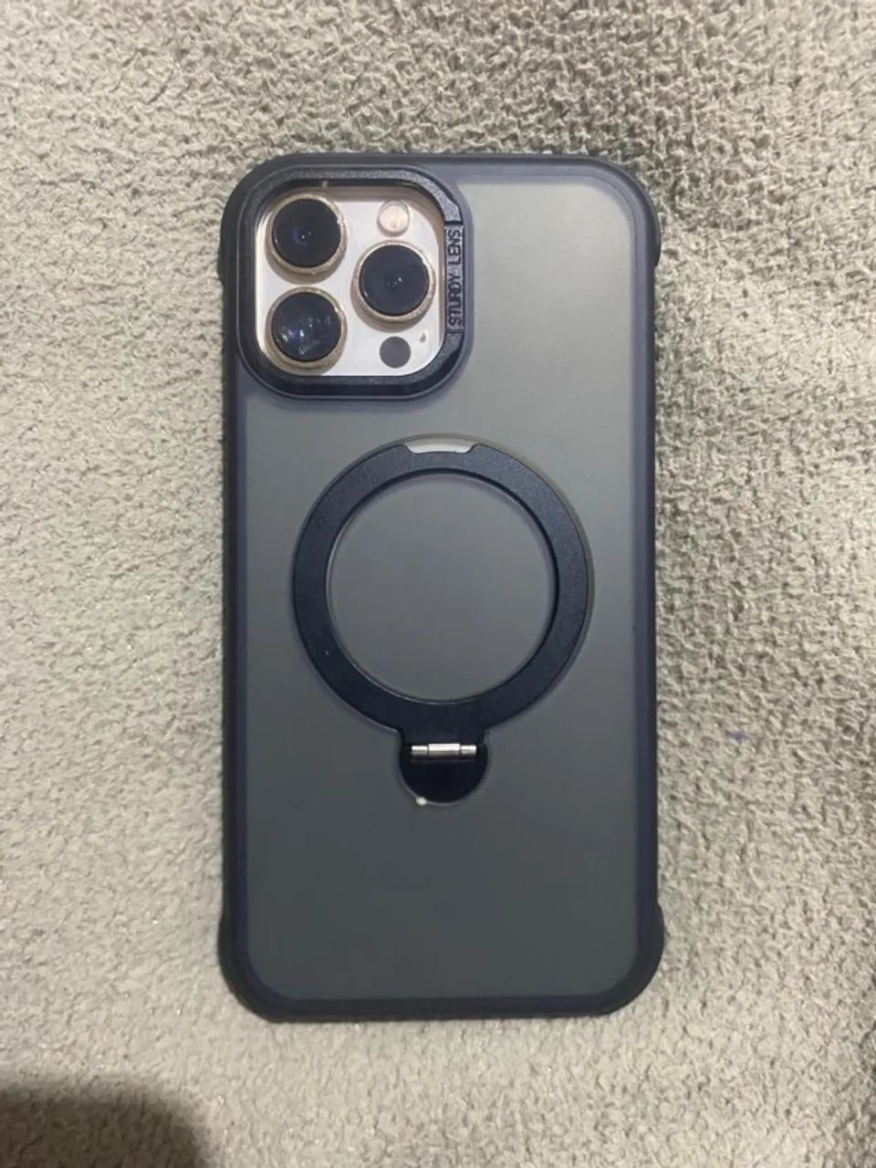 IPHONE 13 PROMAX 128