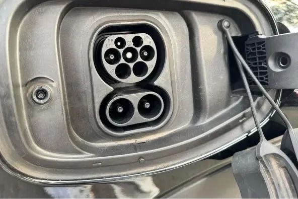 BYD Dolphin EV (Elétrico) 2024 - Foto 4