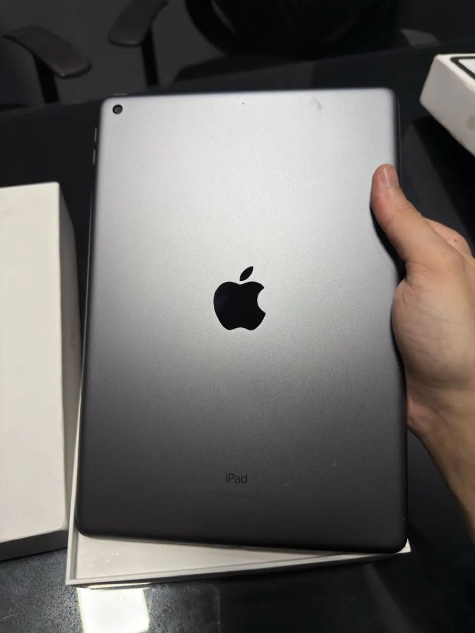 iPad 9 64gb impecável ! - Foto 2