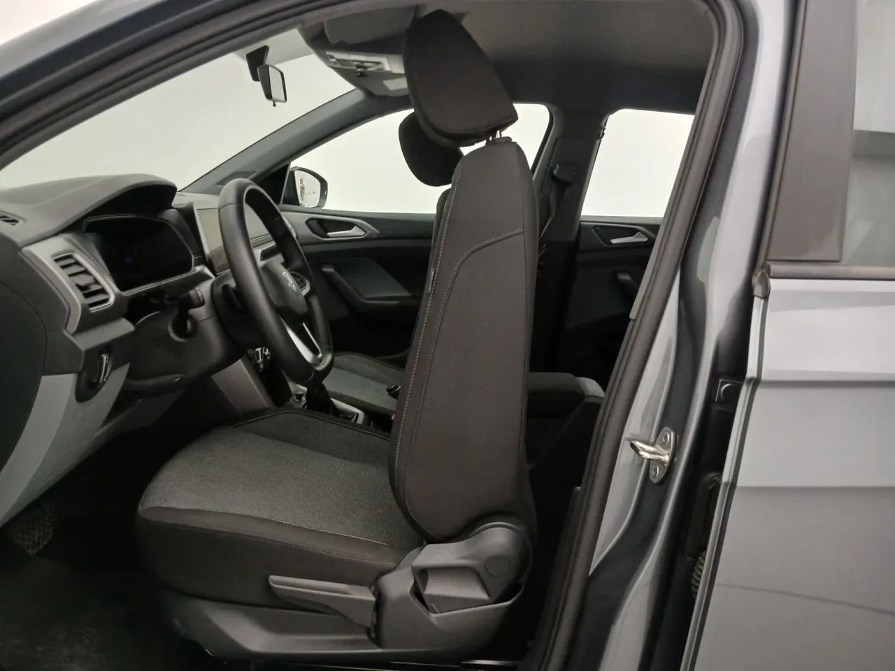 Volkswagen T-Cross 1.0 TSI Flex 12V 5P Aut., foto 16 de 18