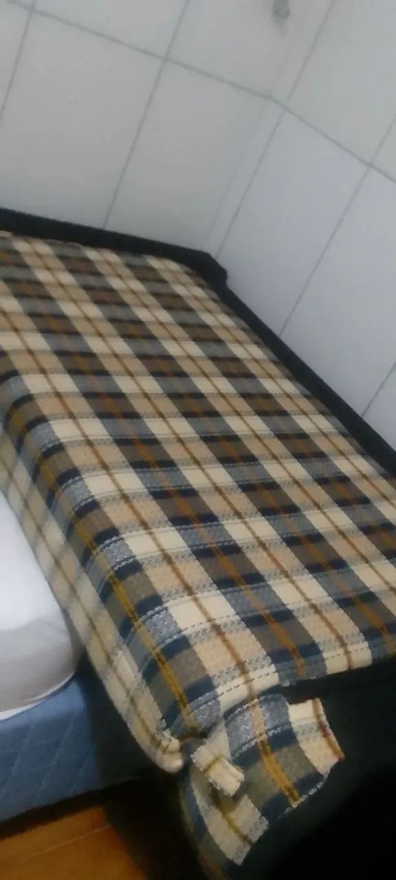 Double sofa bed, brand new.65569111405187120