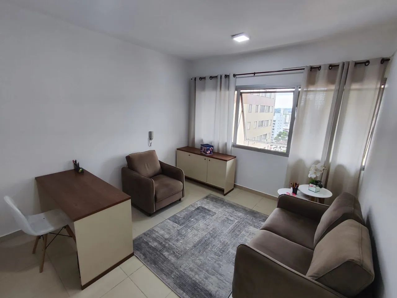 Sala para psicólogo sublocação - Foto 3