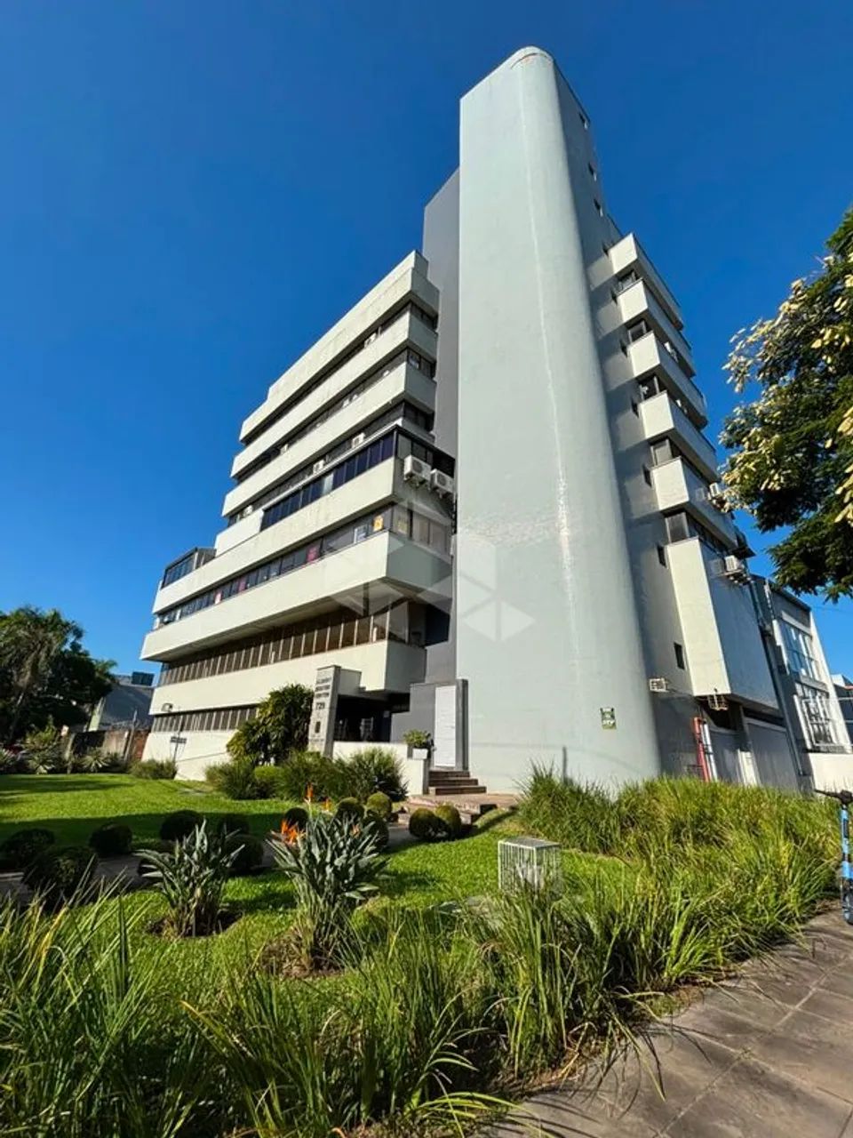 Sala 26M² - para Alugar