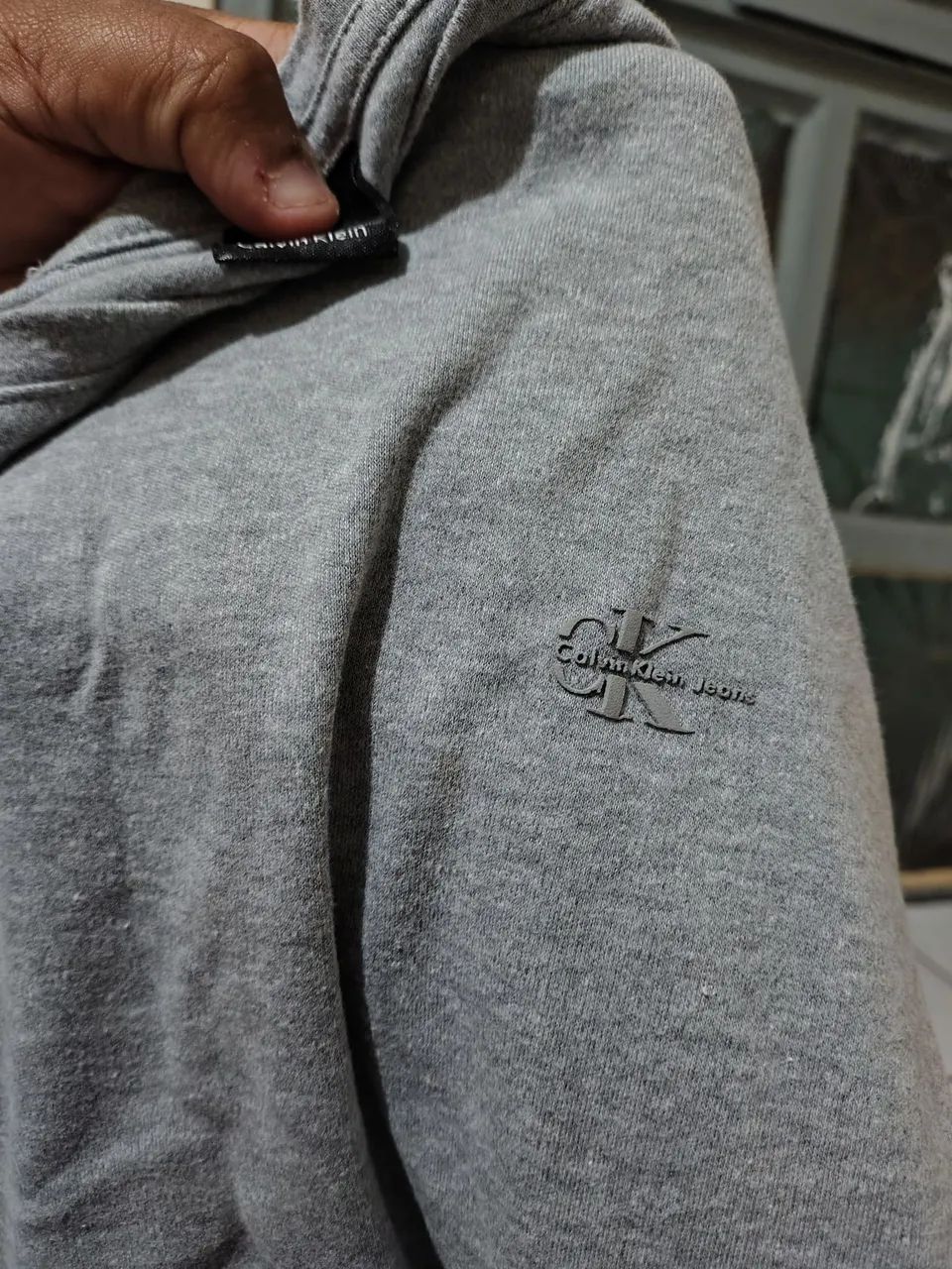 Camiseta G5 