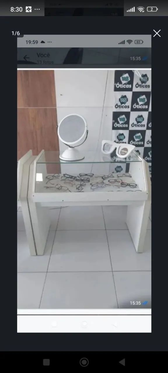 Vendo otica - Foto 4