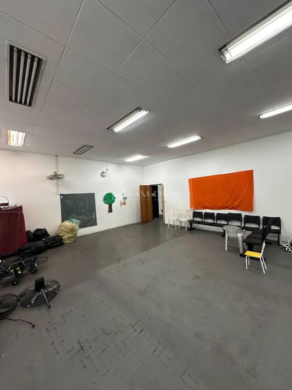 Prédio Comercial de Grande Porte no Brás | 1.952 m² - Foto 4