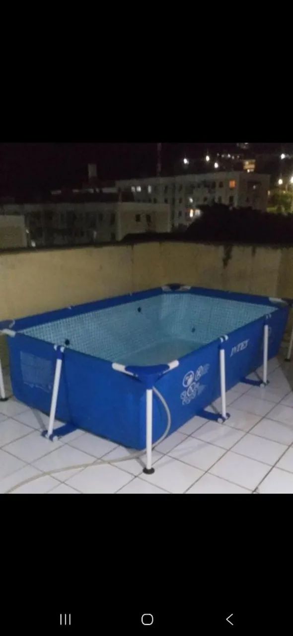 Piscina intex  - Foto 5