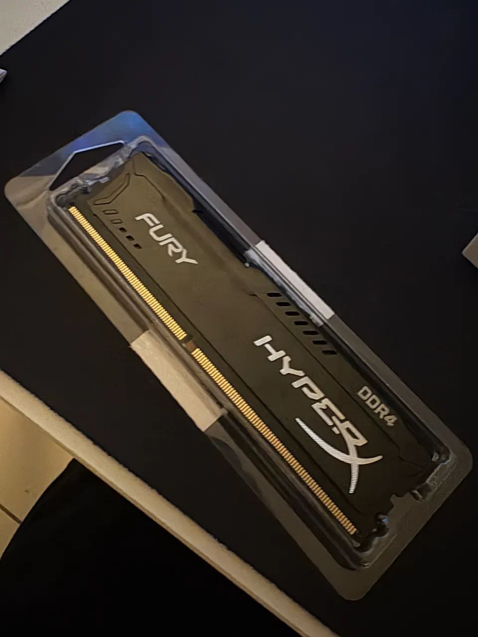 MEMORIA RAM 16gb 3200mhz ddr4 - Foto 2